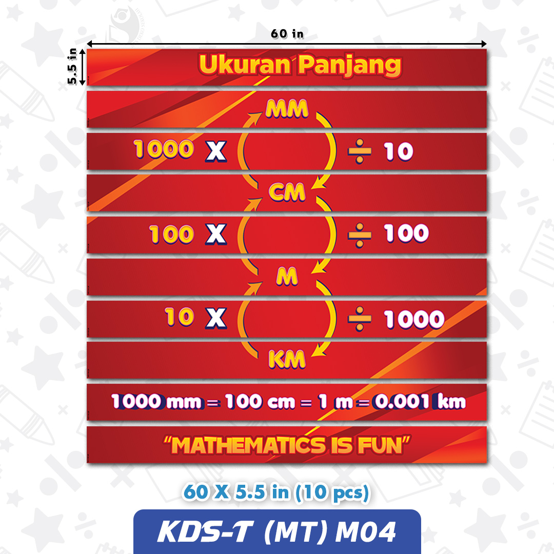 KDS-T (MT) M04